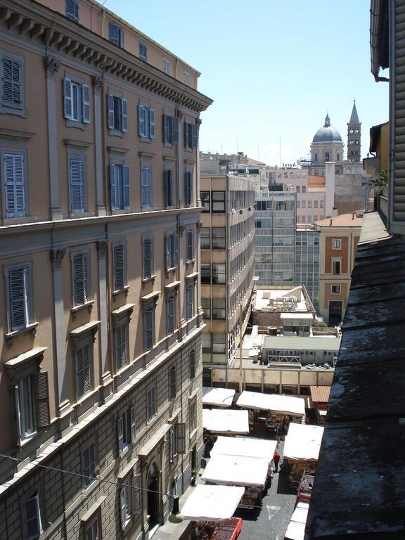 Hotel Corona Rome