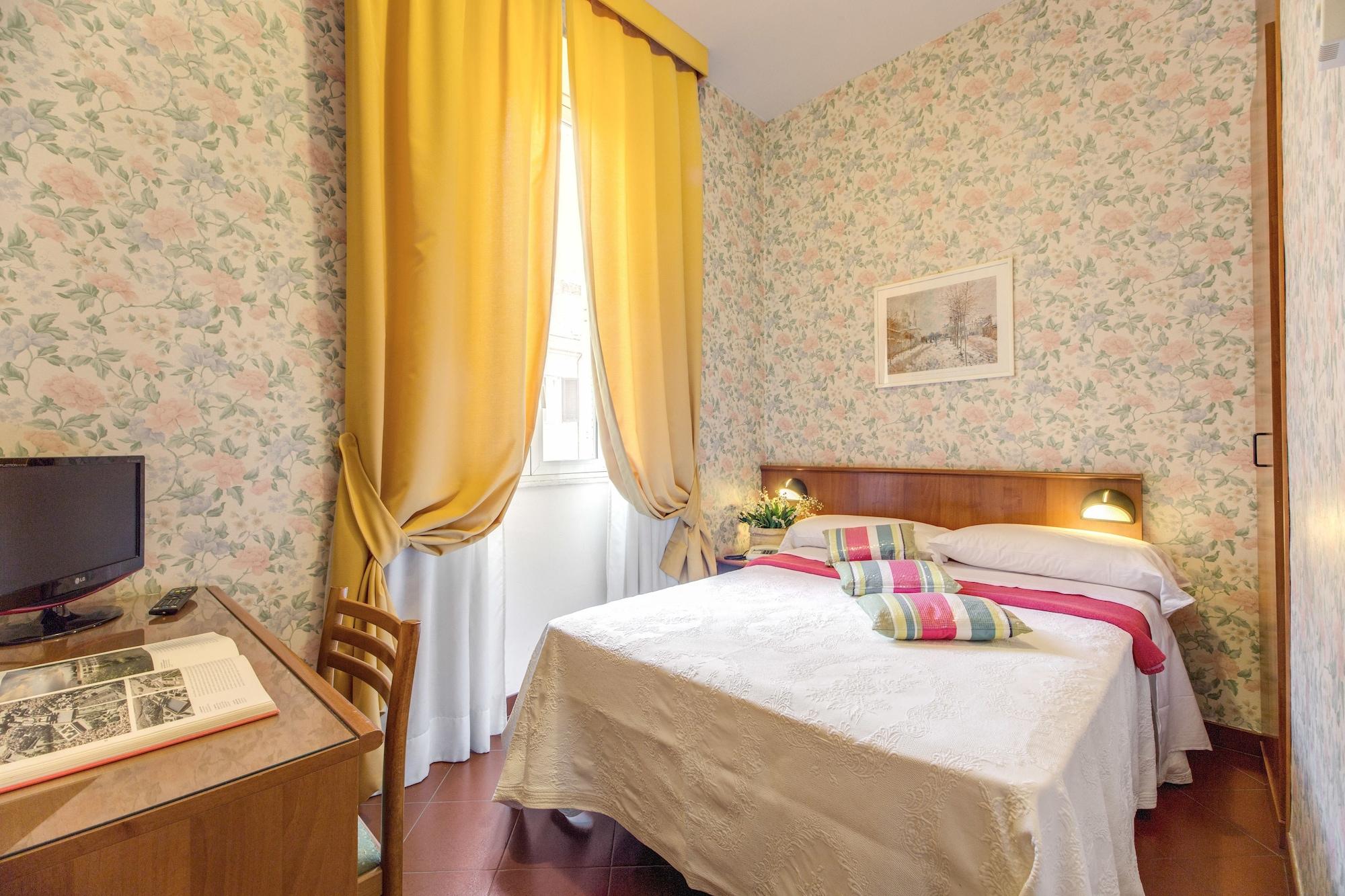 Hotel Corona Hotel Roma