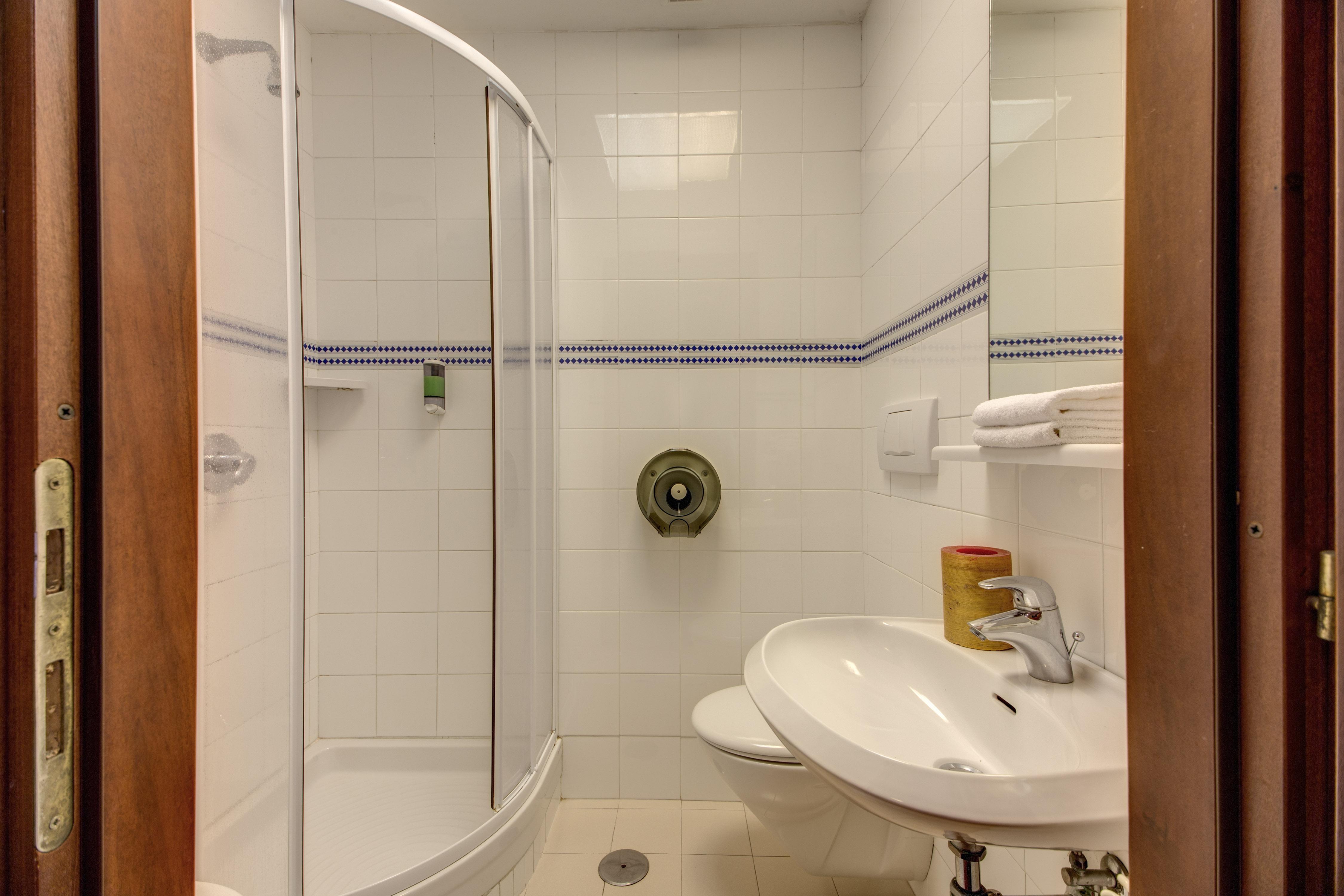 Hotel Hotel Corona Rom