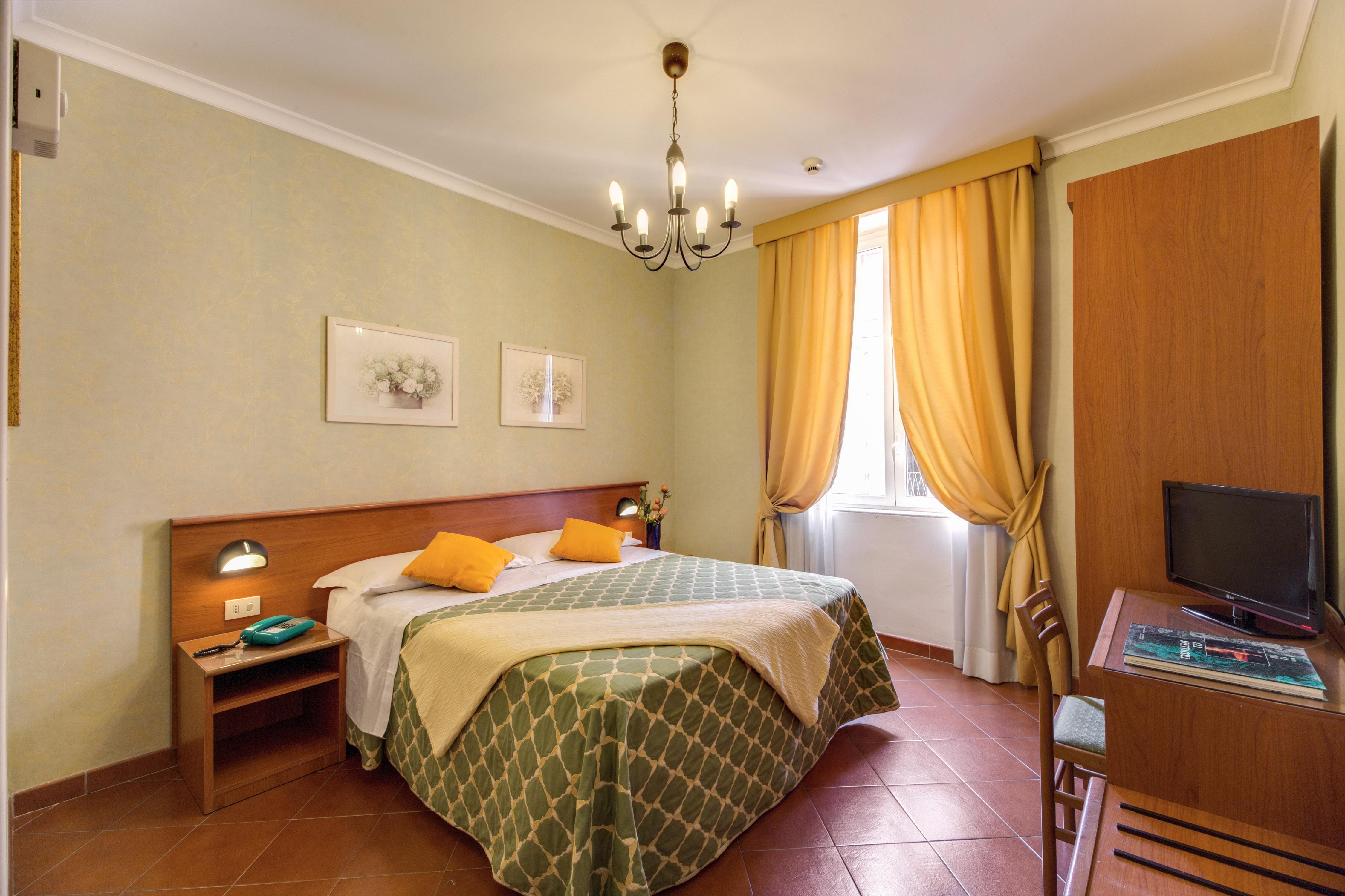 Hotel Hotel Corona