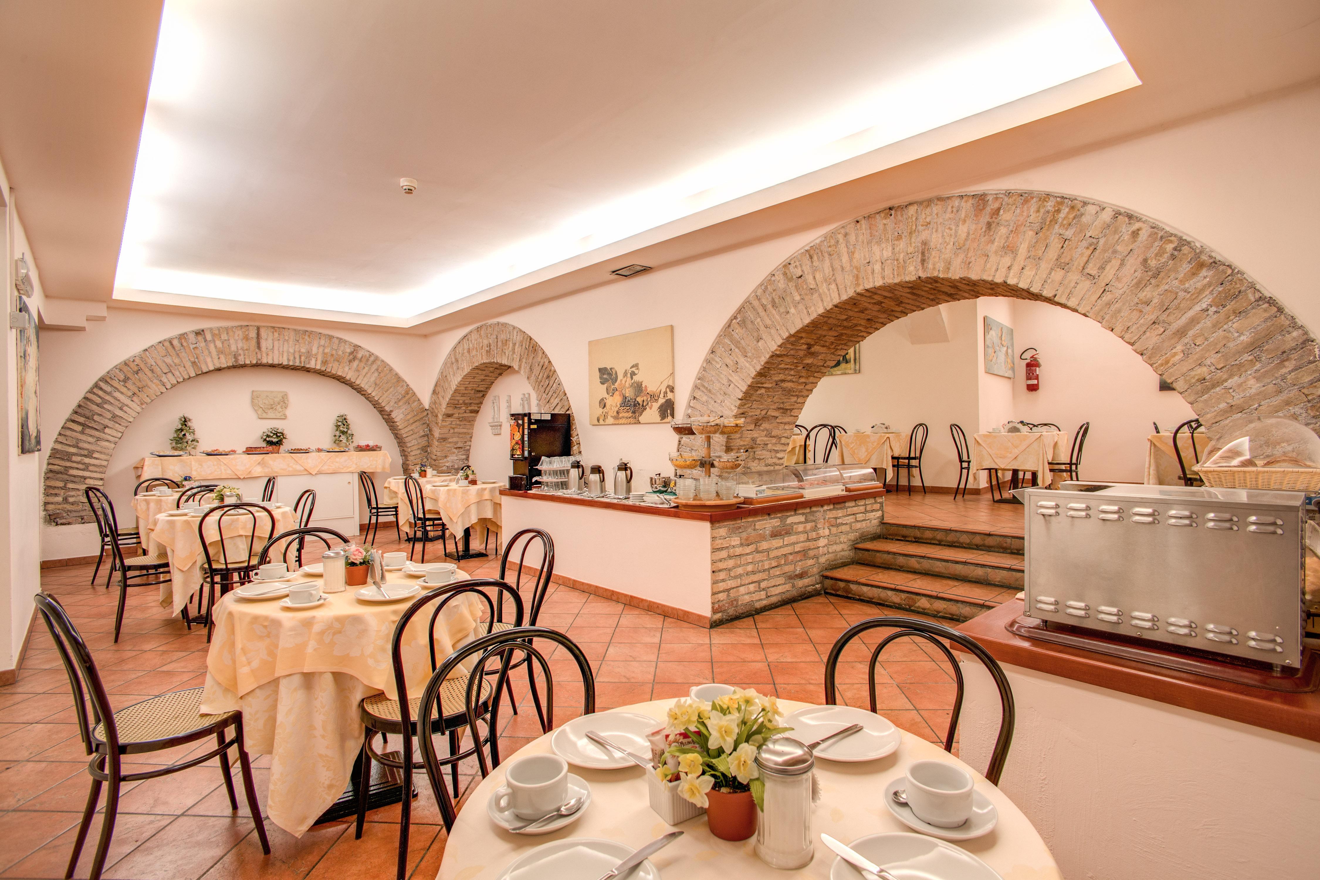 Hotel Corona Hotel Roma