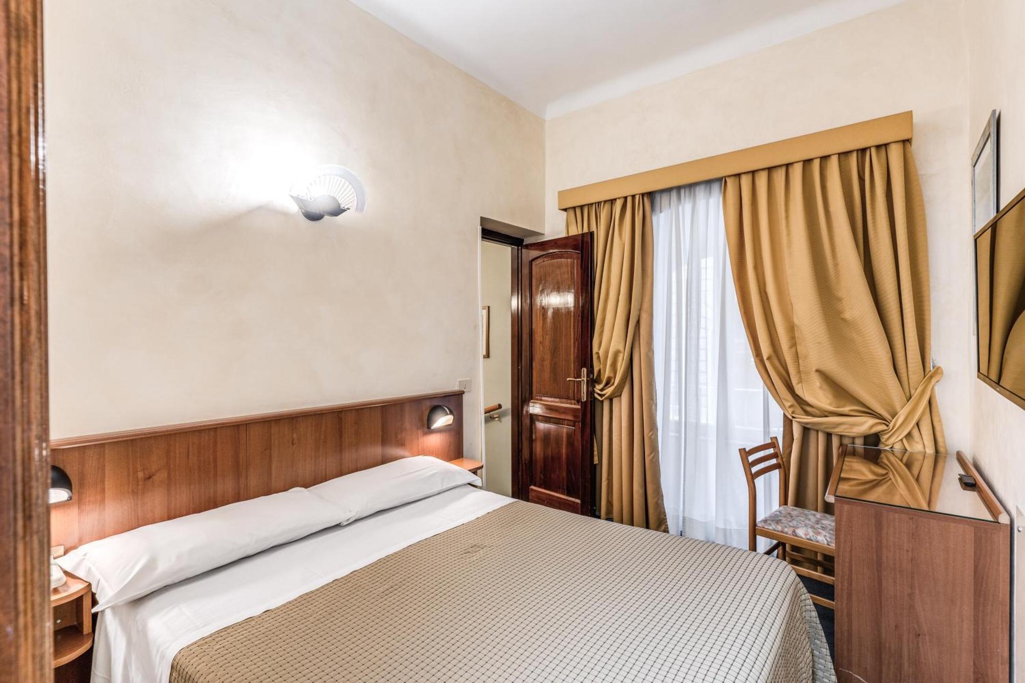 Hotel Corona Hotel Roma