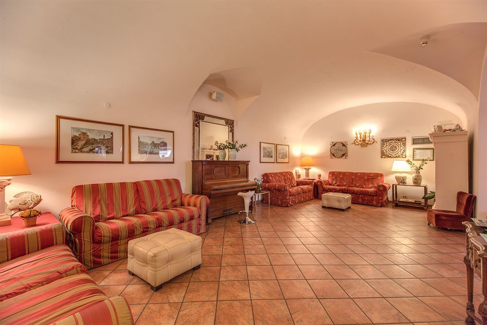 Hotel Hotel Corona Rom