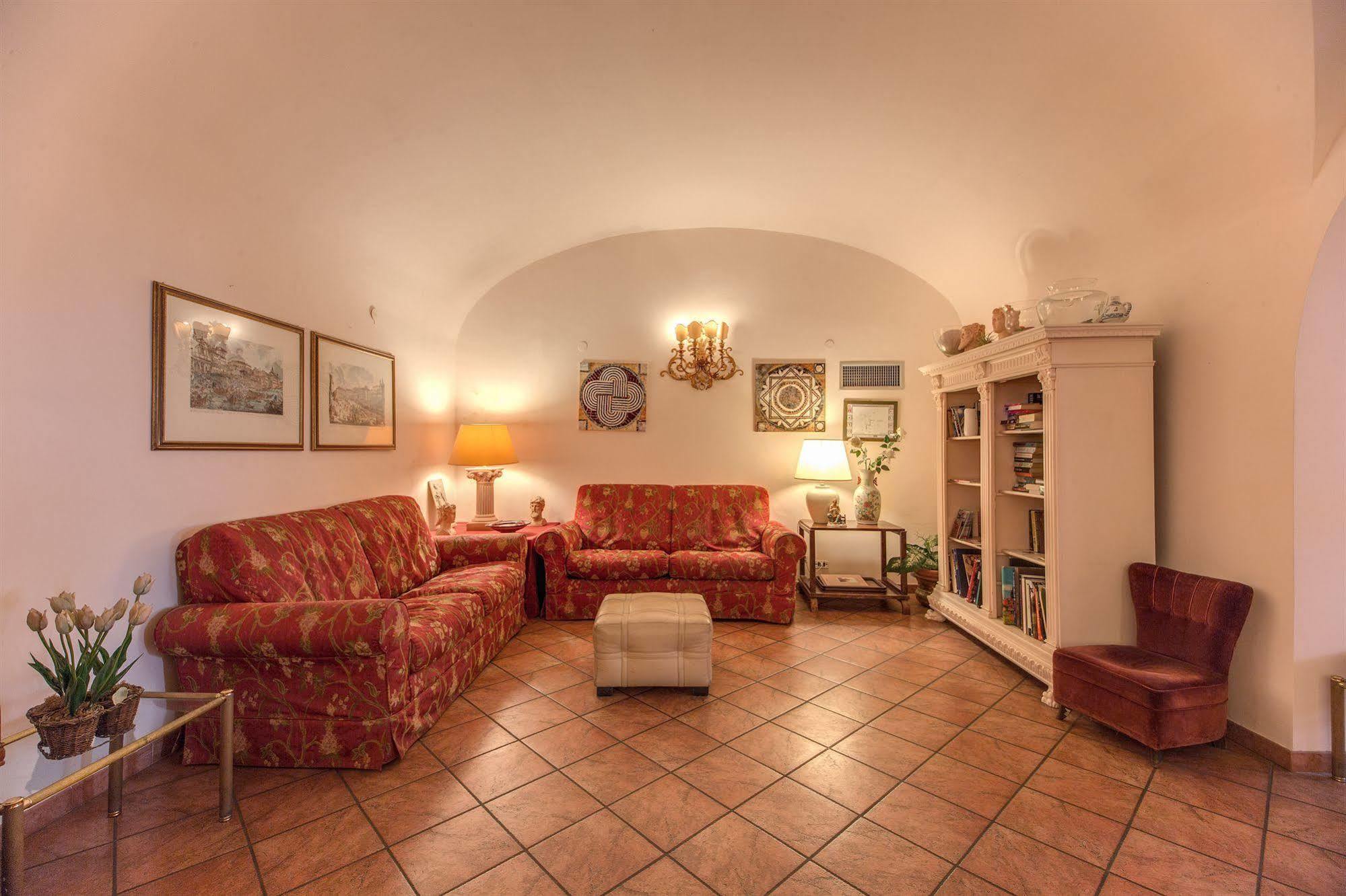 Hotel Hotel Corona Roma