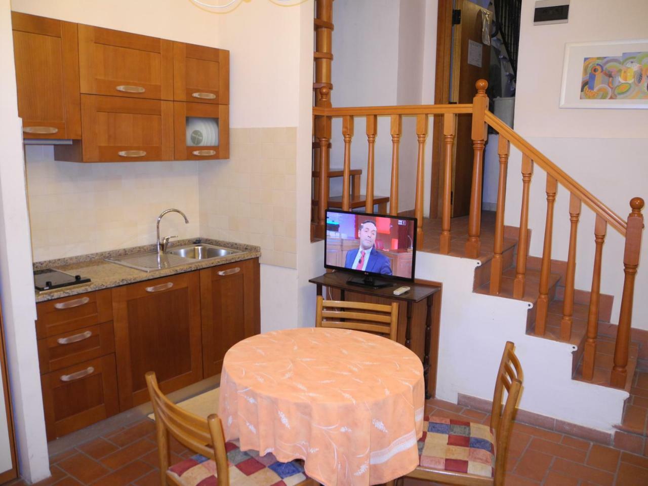 Hotel Corona Roma